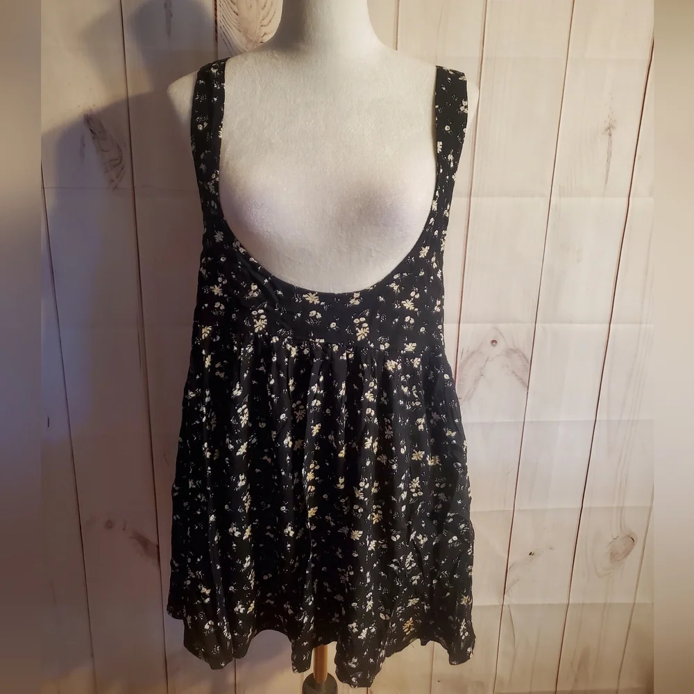 NWT Free People Saturday Scooped Jumper | MEDIUM - Picture 10 of 16